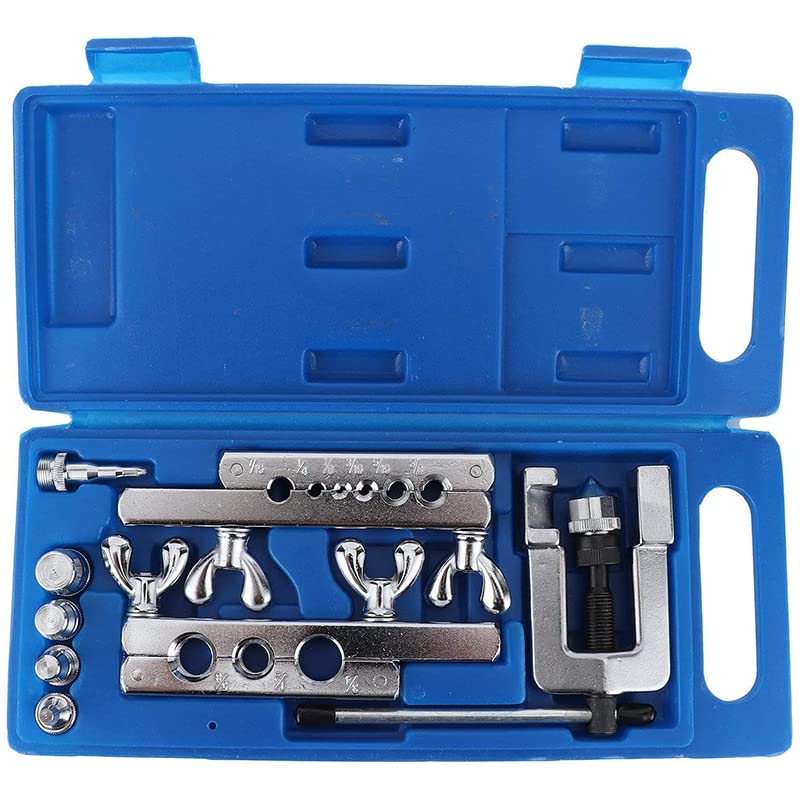 Kits d'apocardage REPORSHOP 1/8-3/4 pour réparer vos tubes sans fissures