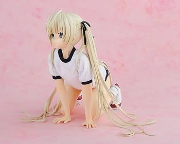 カ*チ様 ヨスガノソラ 春日野 穹 体操服Ver. 完成品フィギュア FREEi Amazon | ヨスガノソラ 春日野穹 体操服Ver. (1/4スケール PVC塗装済み