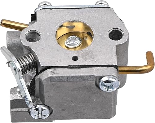 Miniatura 7 de WT-827 Repuesto de carburador para Bolens BL100 BL150 BL250 BL410 Reemplazo para máquinas Yard Man YM20CS YM1000 YM1500 YM320BV YM400 YM70SS 9,186.4