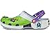 Crocs Toy Story Classic Clog - Left View
