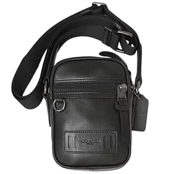 コーチ ショルダーバッグ Amazon | [コーチ] 【アウトレット】 バッグ F72963-QB/BK