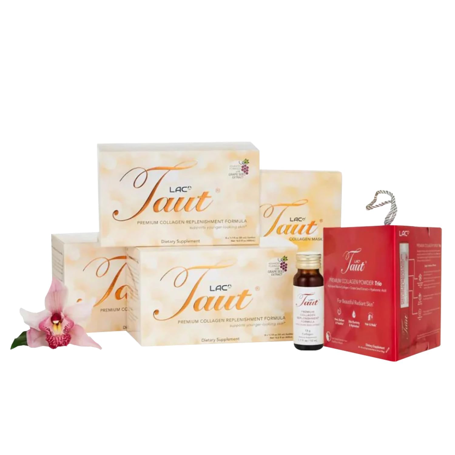 TAUT Premium Marine Collagen