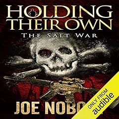 Couverture de Holding Their Own