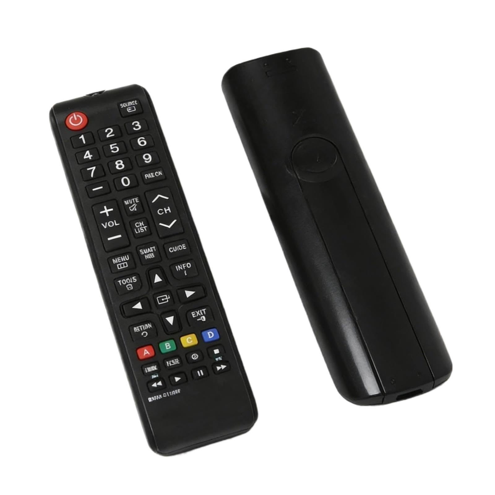 Télécommande Smart TV 1/3/5 pièces