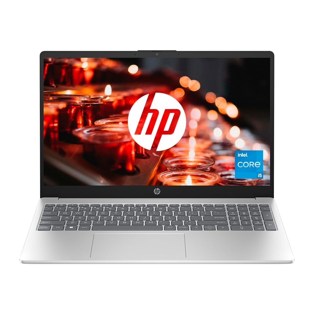 See full amazon price history chart for HP 15 Core i5 12th Gen (8GB RAM/512GB SSD/FHD/Windows 11/ MS Office 21/Backlit Keyboard/15.6” (39.6cm)/Silver/1.59kg) fd0070TU Laptop HP 15 Core i5 12th Gen (8GB RAM/512GB SSD/FHD/Windows 11/ MS Office 21/Backlit Keyboard/15.6” (39.6cm)/Silver/1.59kg) fd0070TU Laptop (B0DCG26YC5) Amazon Price History, Amazon Price Tracker