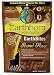 Earthborn Holistic Earthbites Peanut Flavor Grain Free Moist Dog Treats, 7.5 oz