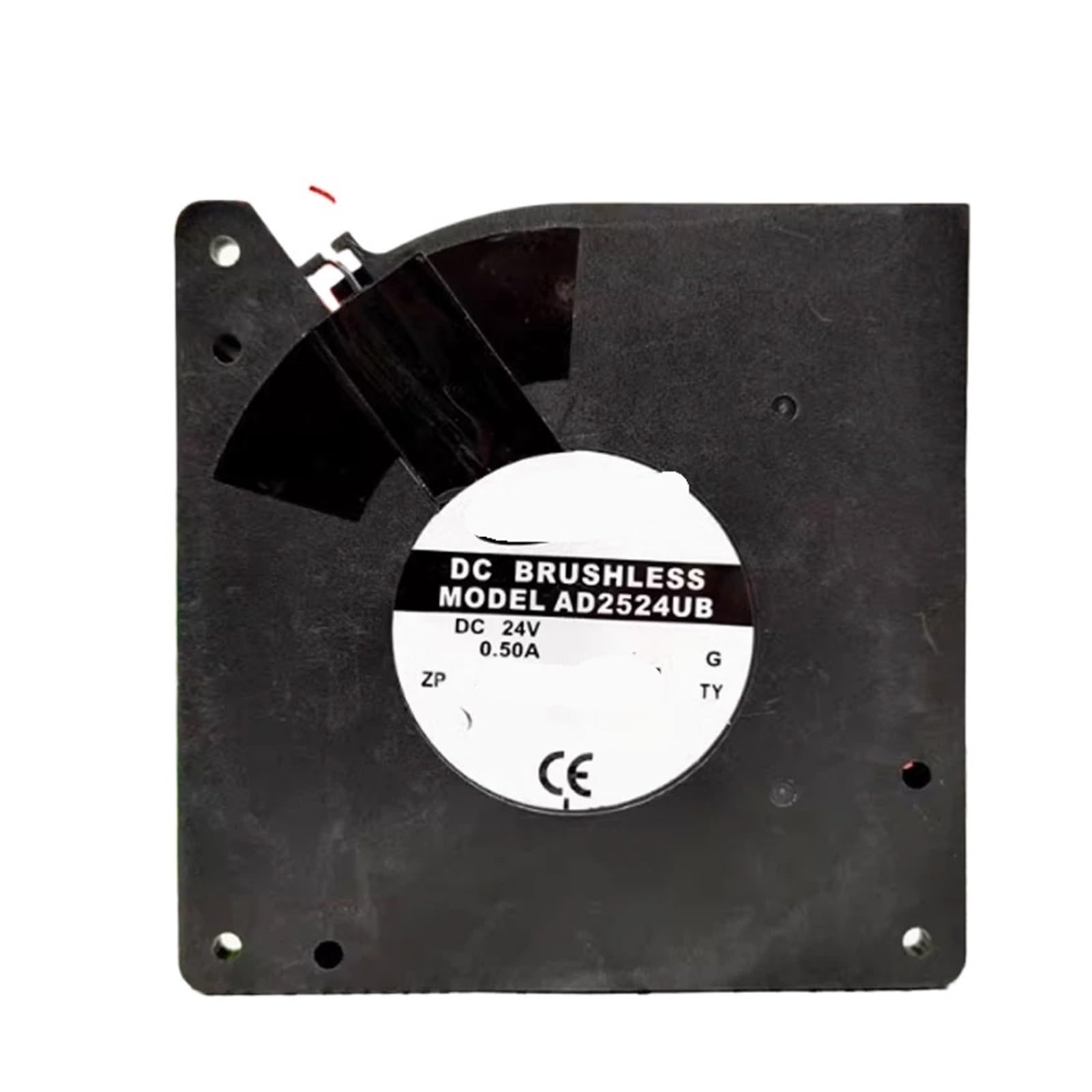 YMUGUEGH AD2524UB 24V 0.50A 12032 cooling fan 12cm