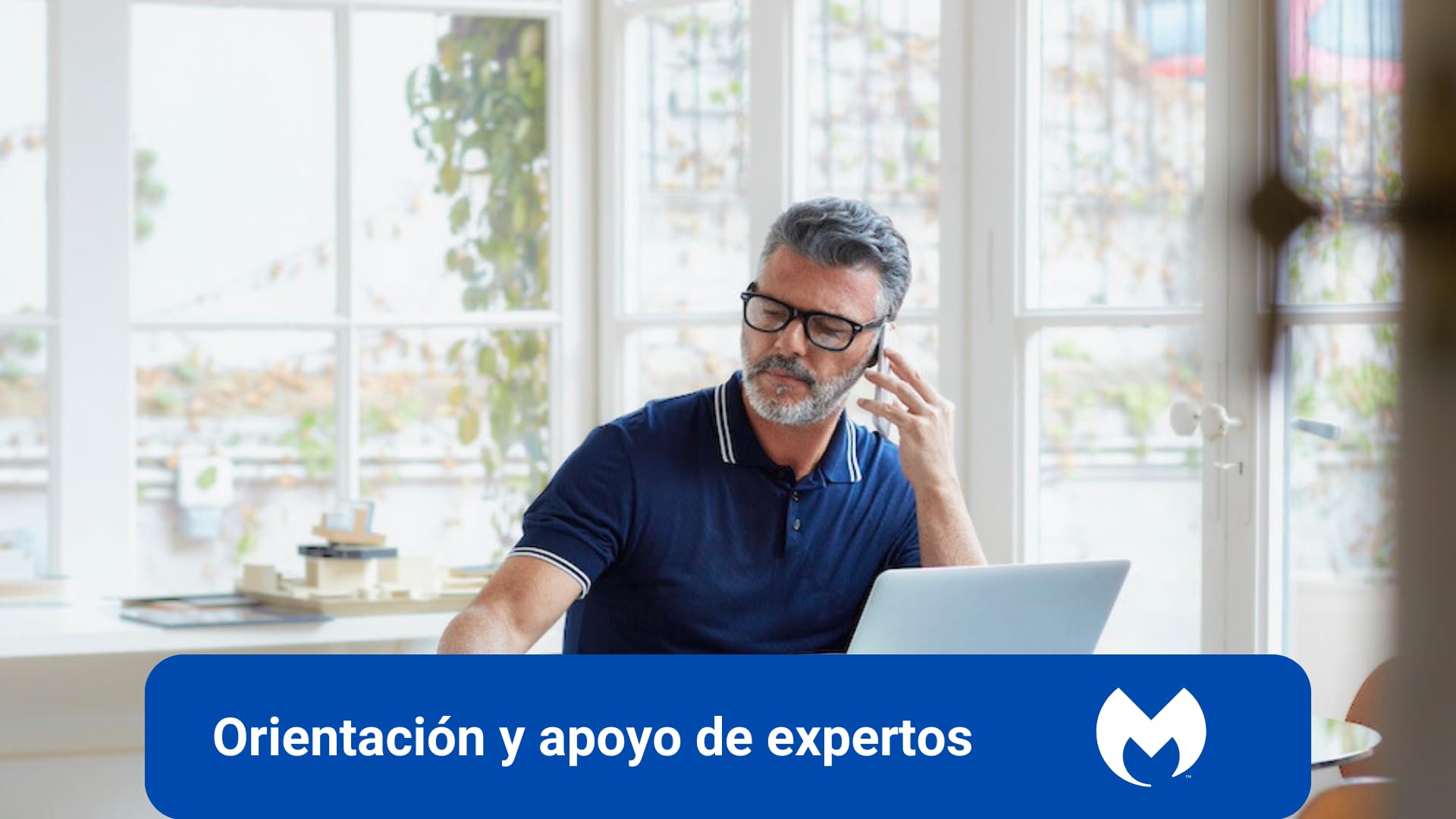 Malwarebytes | Windows/Mac/iOS/Android/Chrome | Premium | 2 Dispositivo | 18 Meses | Código de activación enviado por email