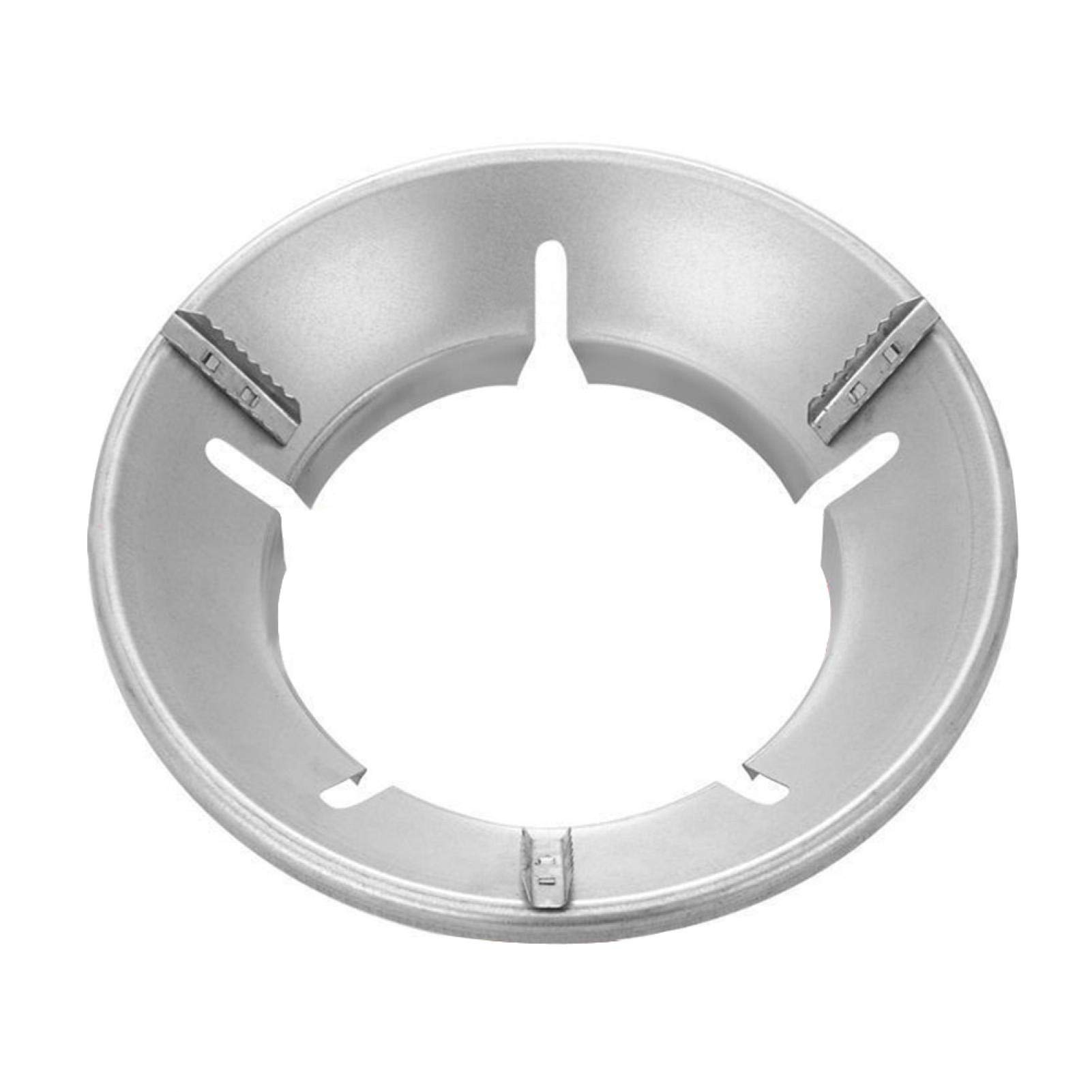 Buy Steel Wok Rack Wok Ring For Burner, Round Bottom Wok Rack,Universal