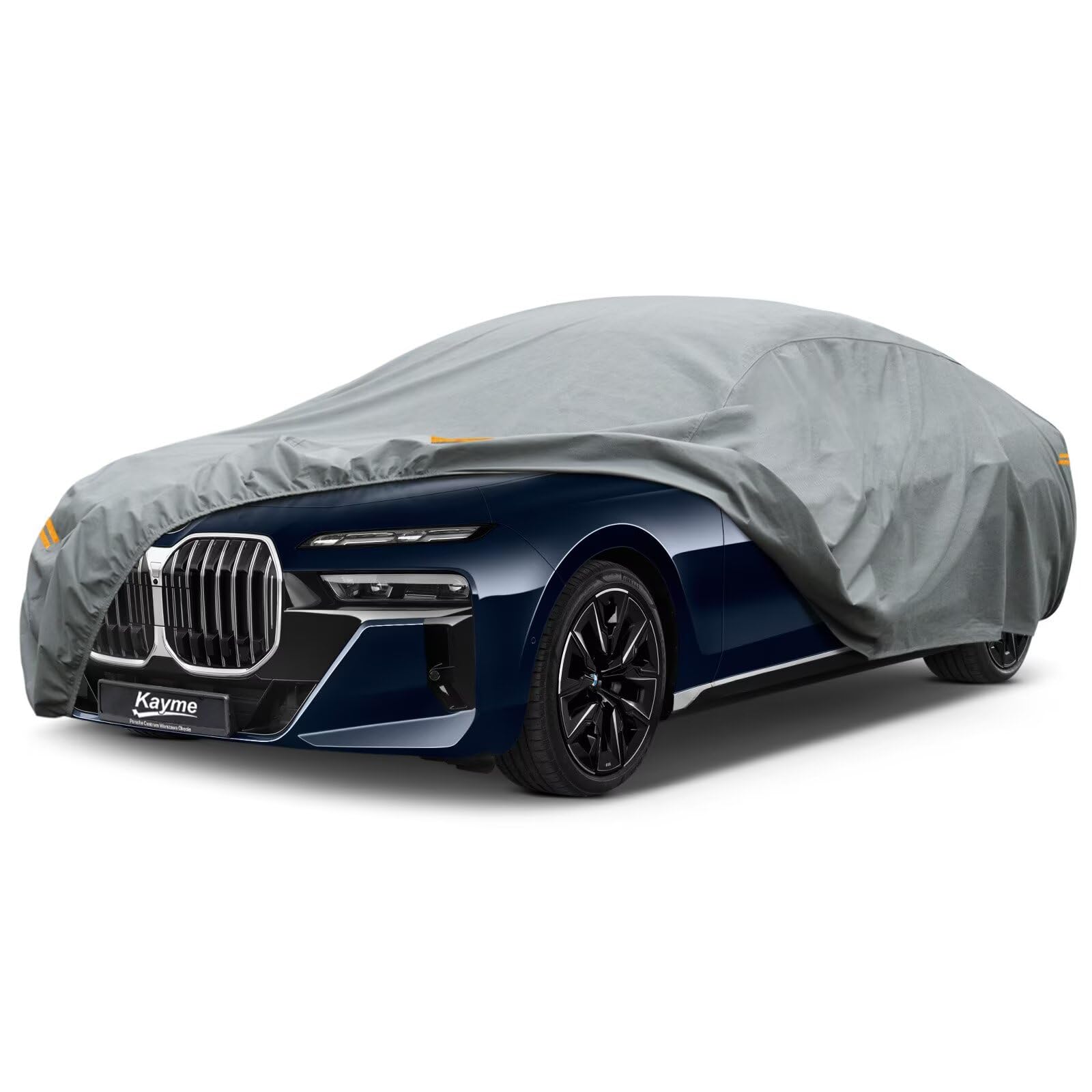 Kayme BMW 7 Series Cover