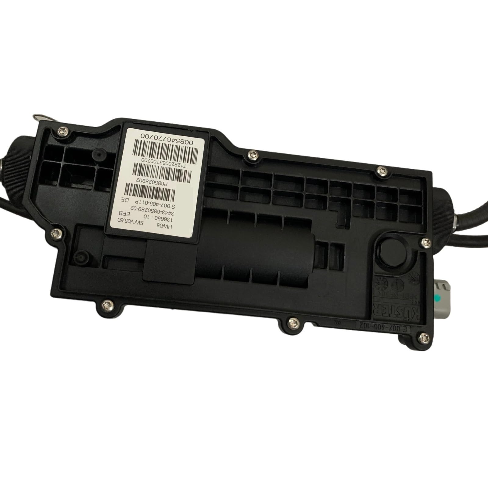 Para BMW Para X5 Para X6 E70 E71 Actuador Freno Estacionamiento 34436850289
