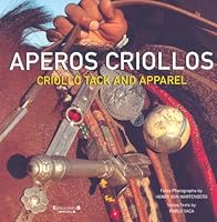 Aperos Criollos 987122236X Book Cover