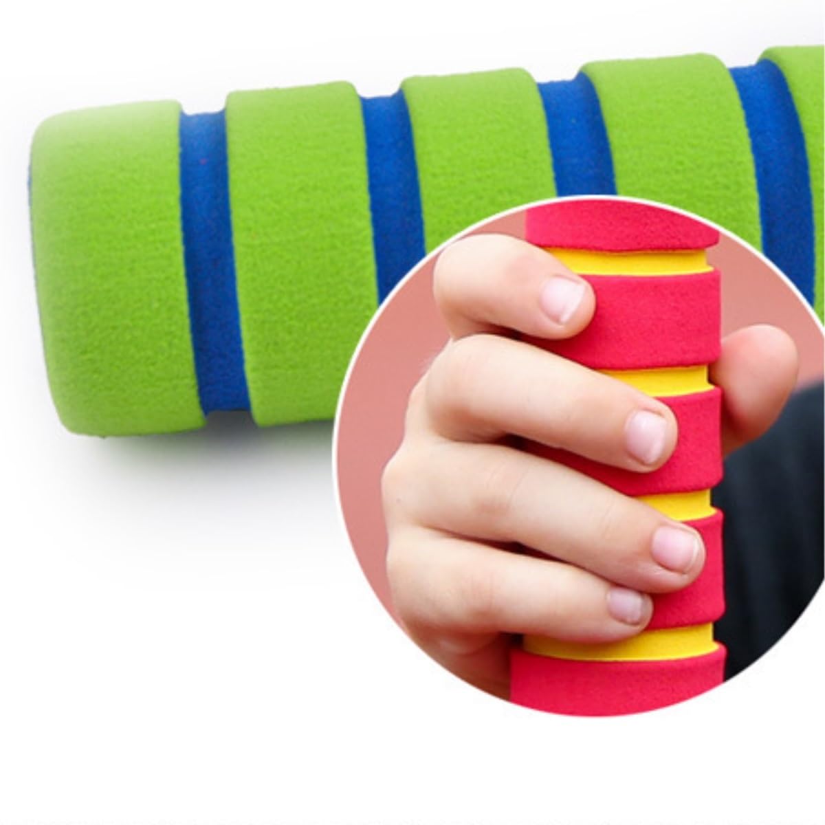 corde per saltare per adulti, Conteggio dell'attrezzatura for l'allenamento di esercizi fitness Lunghezza della corda regolabile Fitness for saltare(Rosso)