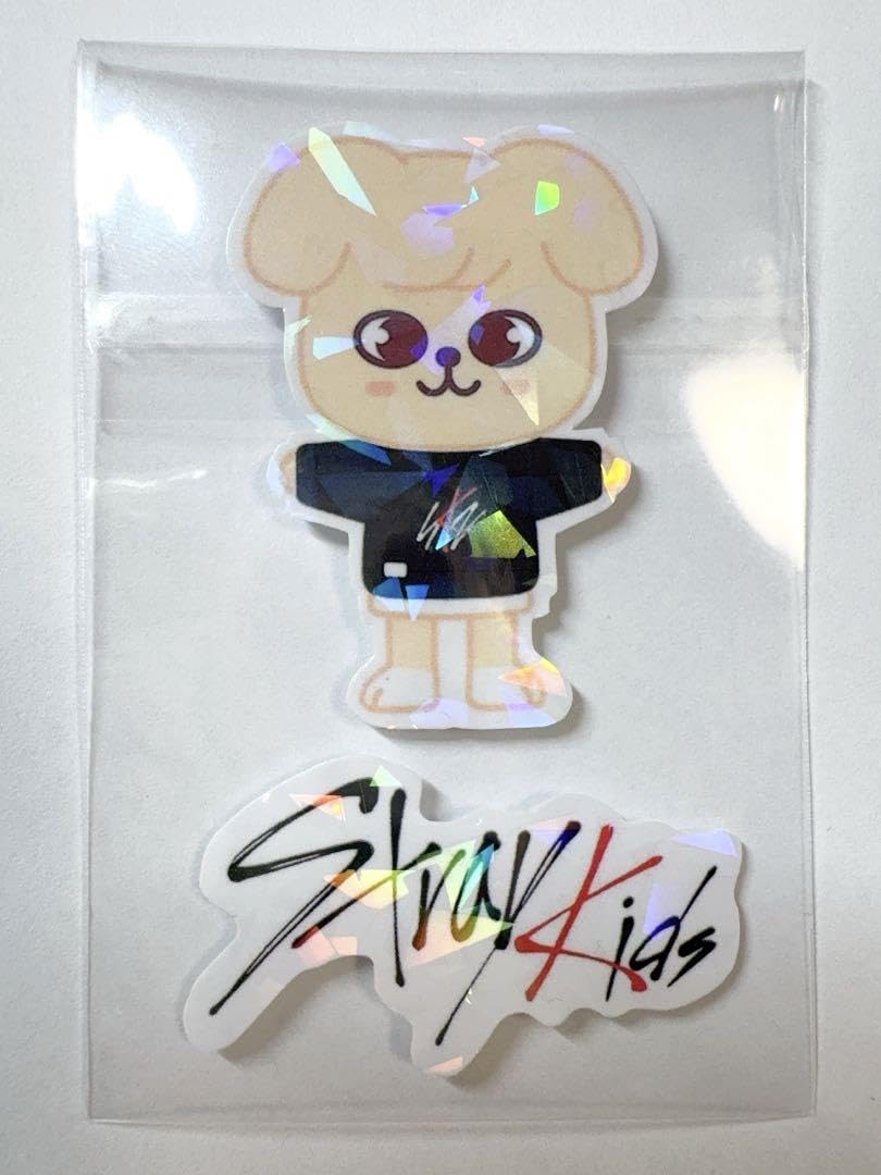 Amazon | Strayk Kids ストレイキッズ スキズ スンミン パピーム