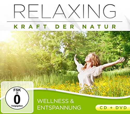Relaxing-Kraft Der Natur-