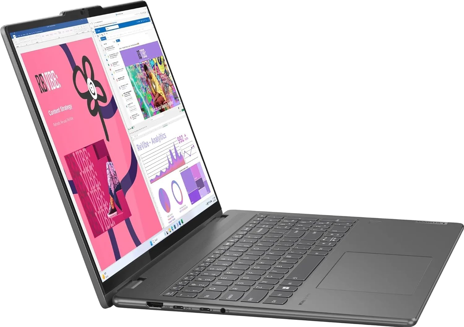 Amazon.com: Lenovo Yoga 7i 2-in-1 16