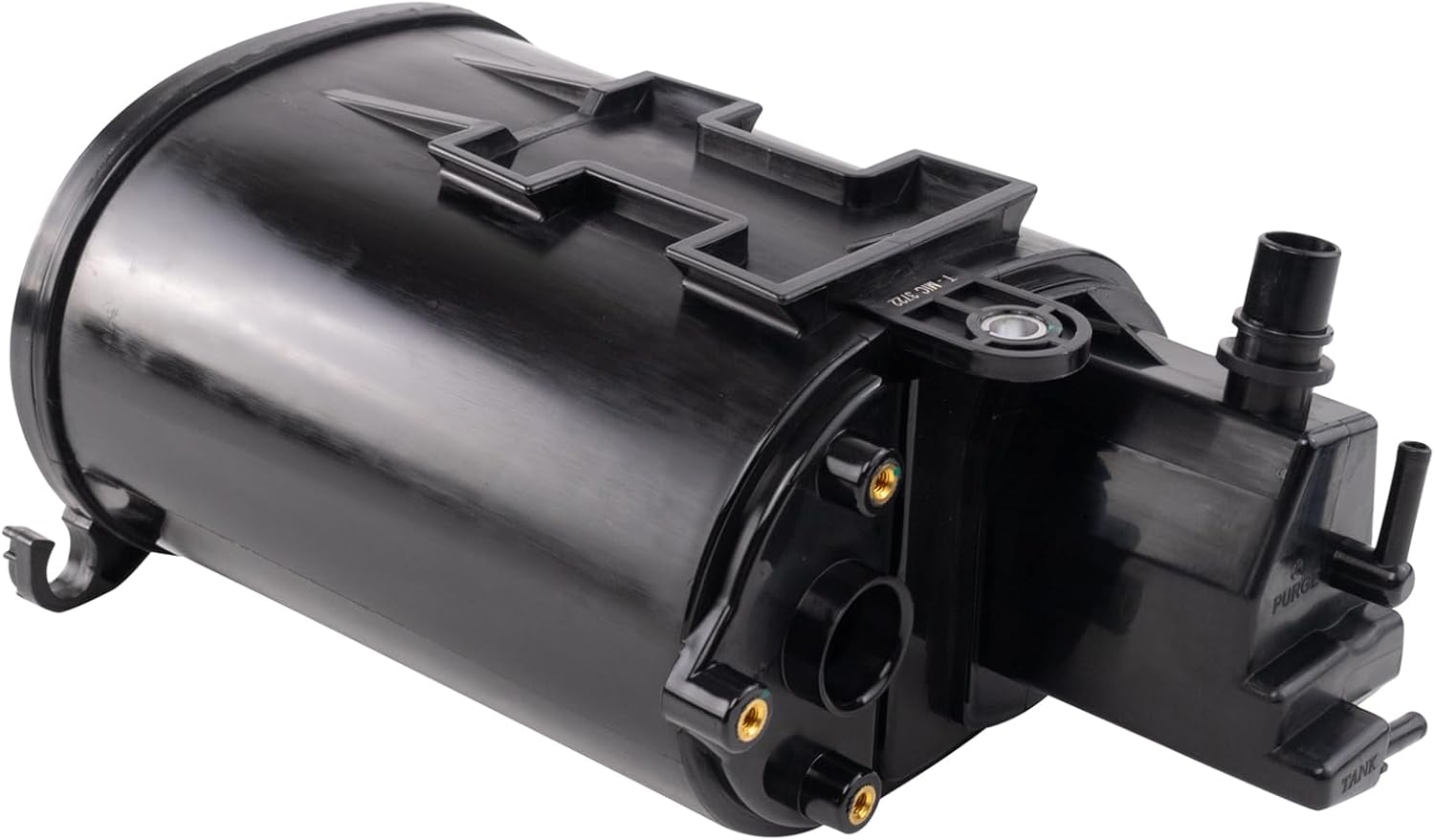 TRQ Fuel Vapor Charcoal Canister Compatible with 2001-2005 Honda Civic