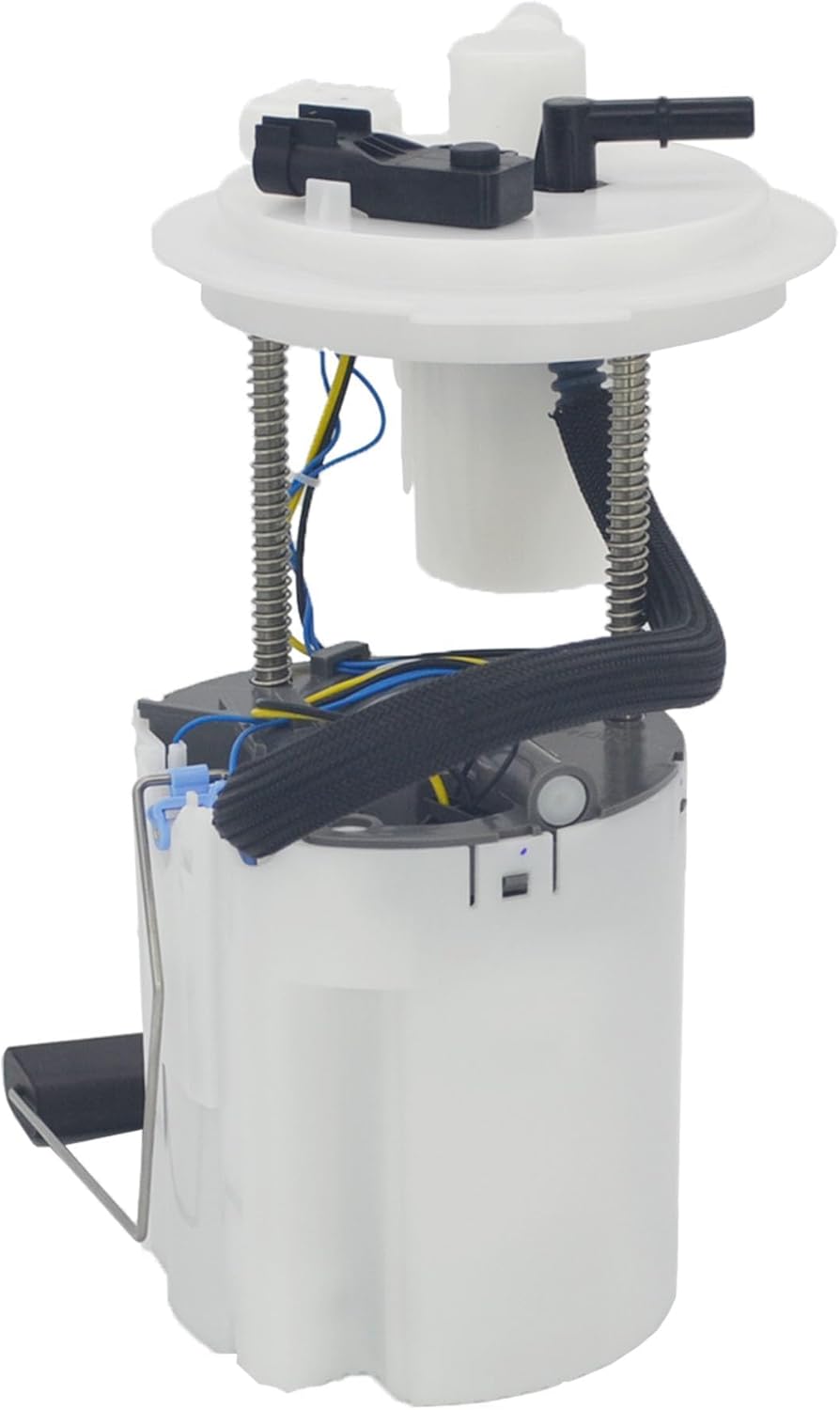 M100059 Fuel Pump Module Assembly for 2009-2017 Chevrolet Traverse & GMC Acadia Limited & Buick 09-17 & Saturn Outlook V6 3.6L E3790M