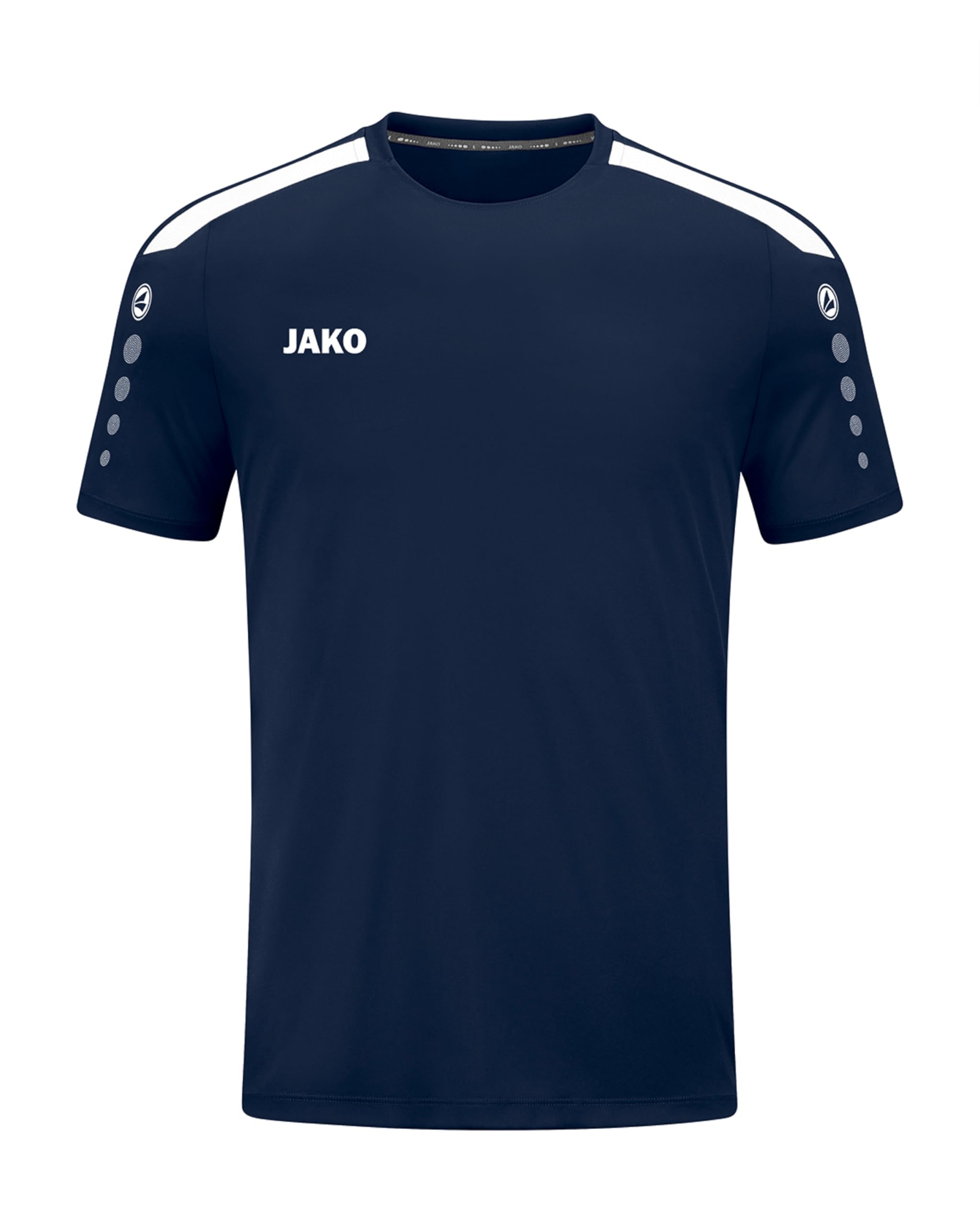 JAKO Herren Trikot Power (Kurzarm)
