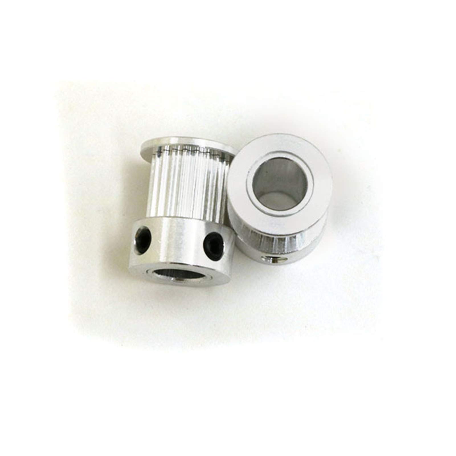 Cqinju-Puleggia GT2. Puleggia Di Temporizzazione 2GT 40. Alesaggio - Foto 3