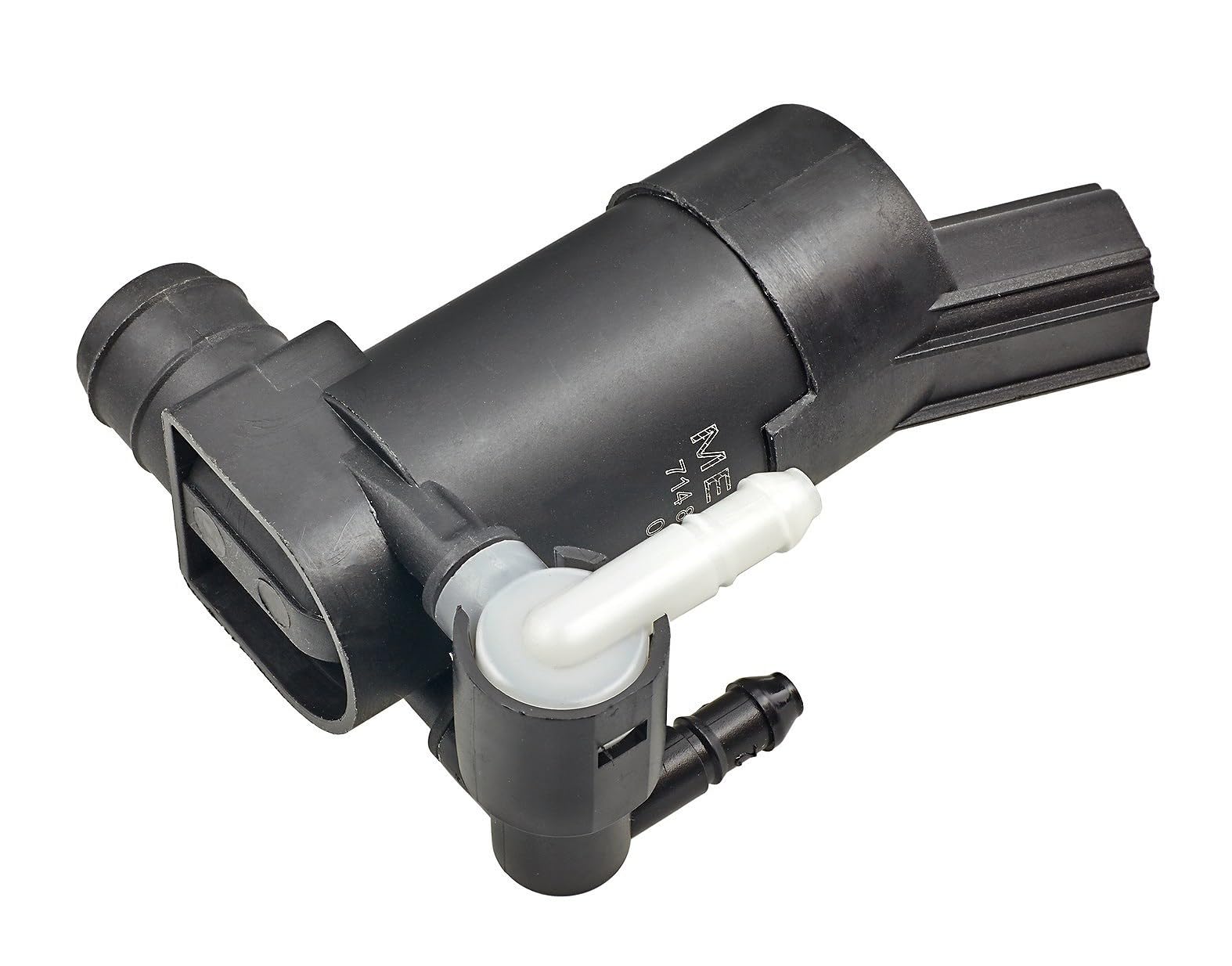 Front and Rear MEYLE GERMANY 714 870 0003 Washer Fluid Pump, window cleaning for