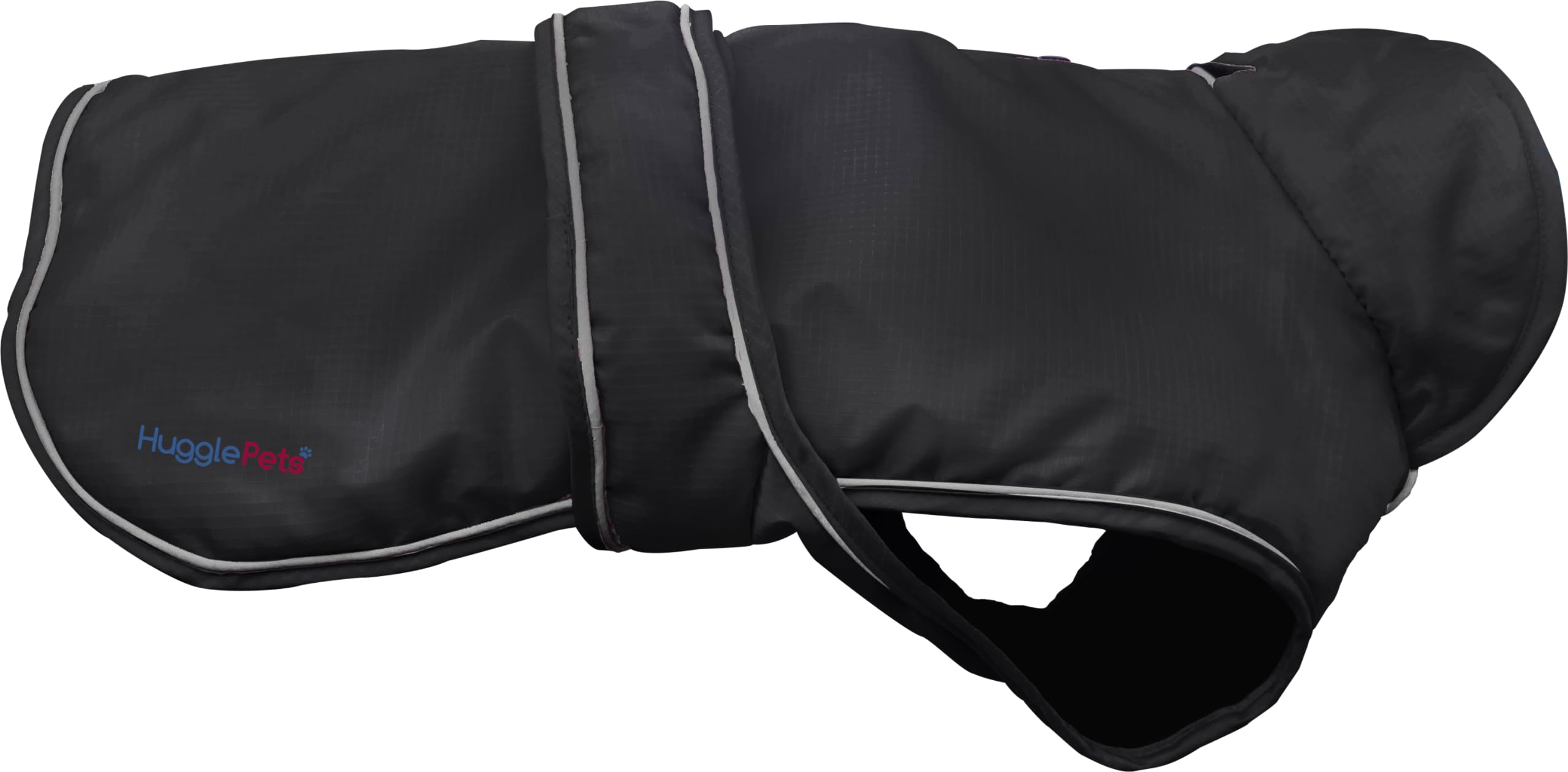 Hugglepets Arctic Armour Waterproof Thermal Dog Coat - Image 2