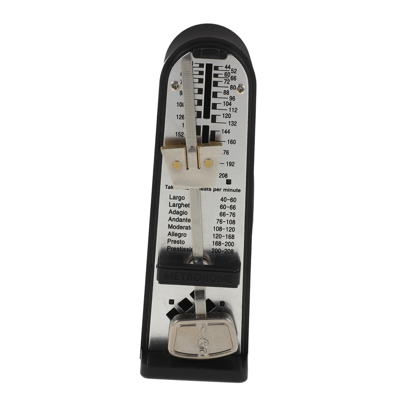 ibasenice 3pièces Mécanique Portable Pour Piano Guitare Violon Et Instruments Pour Musiciens Débutants Et Confirmés