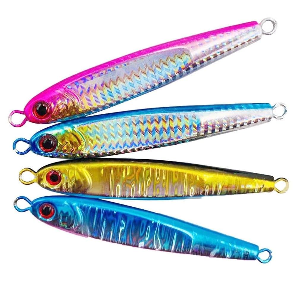 TGベイト 80g 4本セット