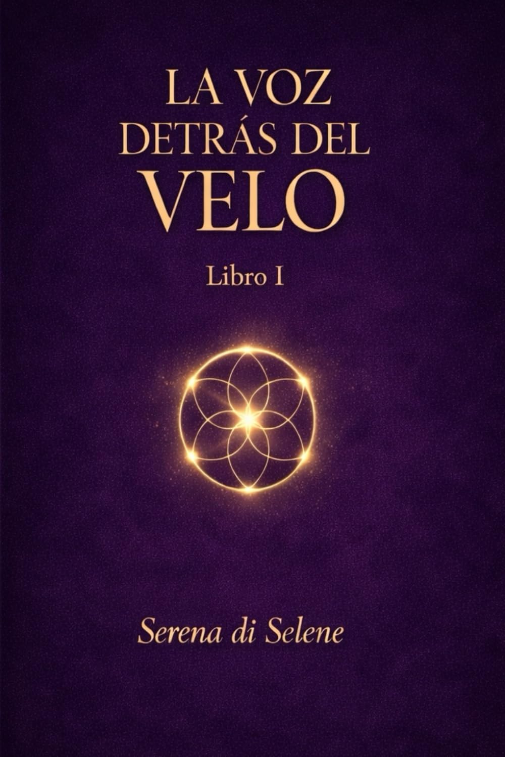 La Voz detras del Velo