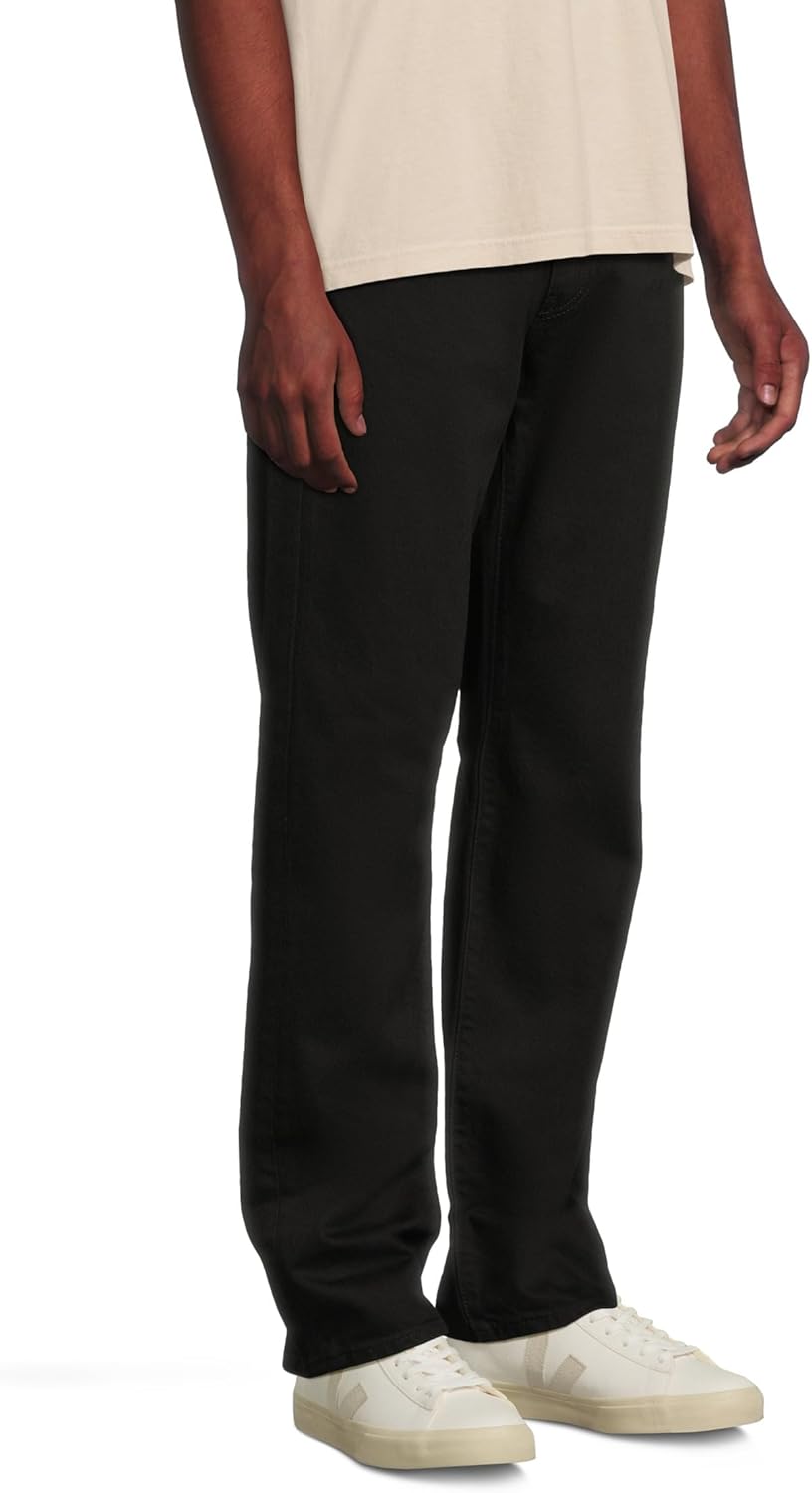 Levi's Mens 505 Regular - Image 2