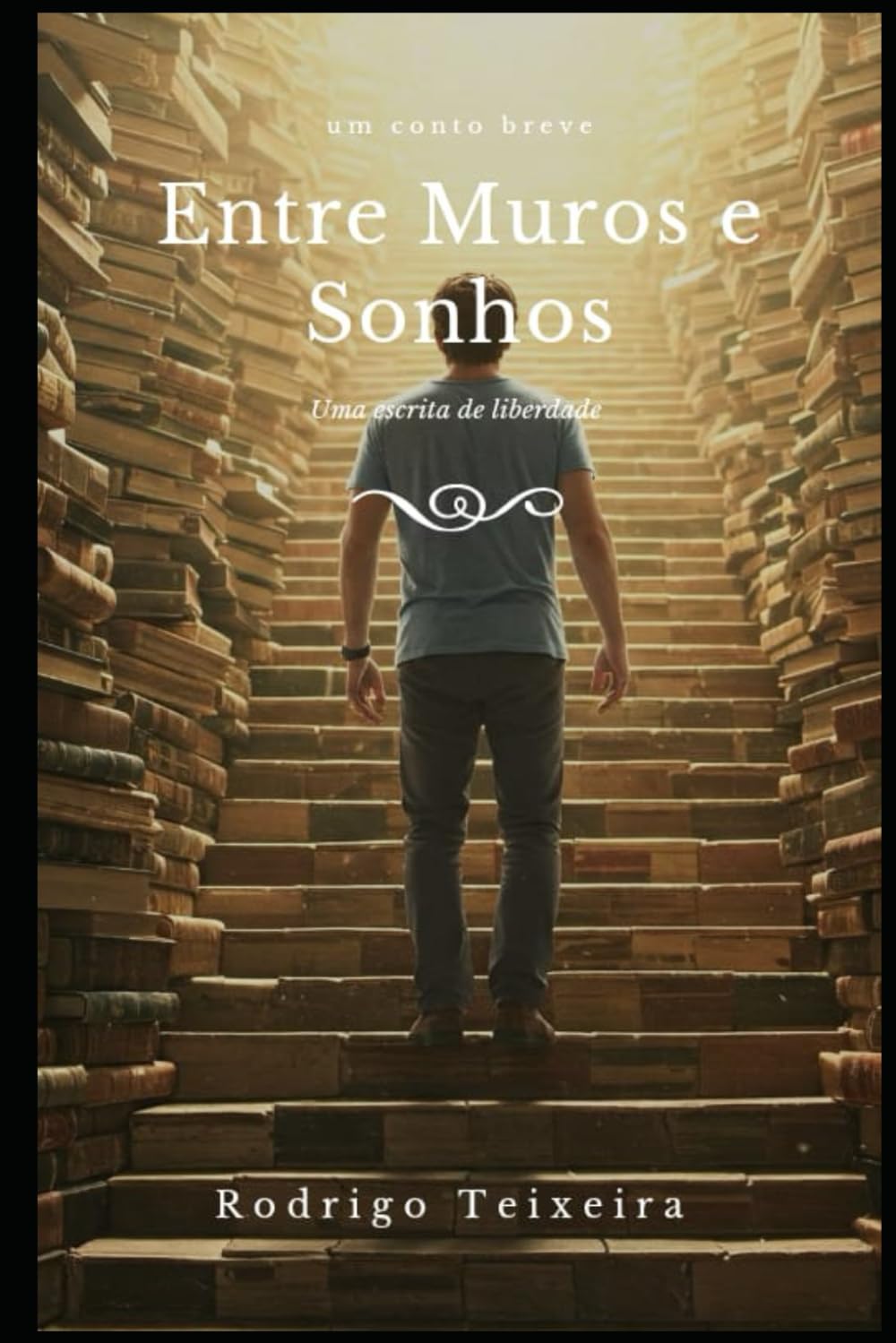 Entre Muros e Sonhos: Um conto breve