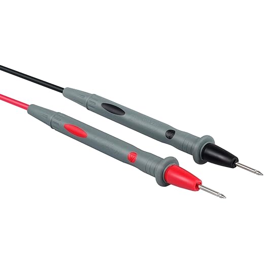 Digital Multimeter Probe Cable 1000V/10A