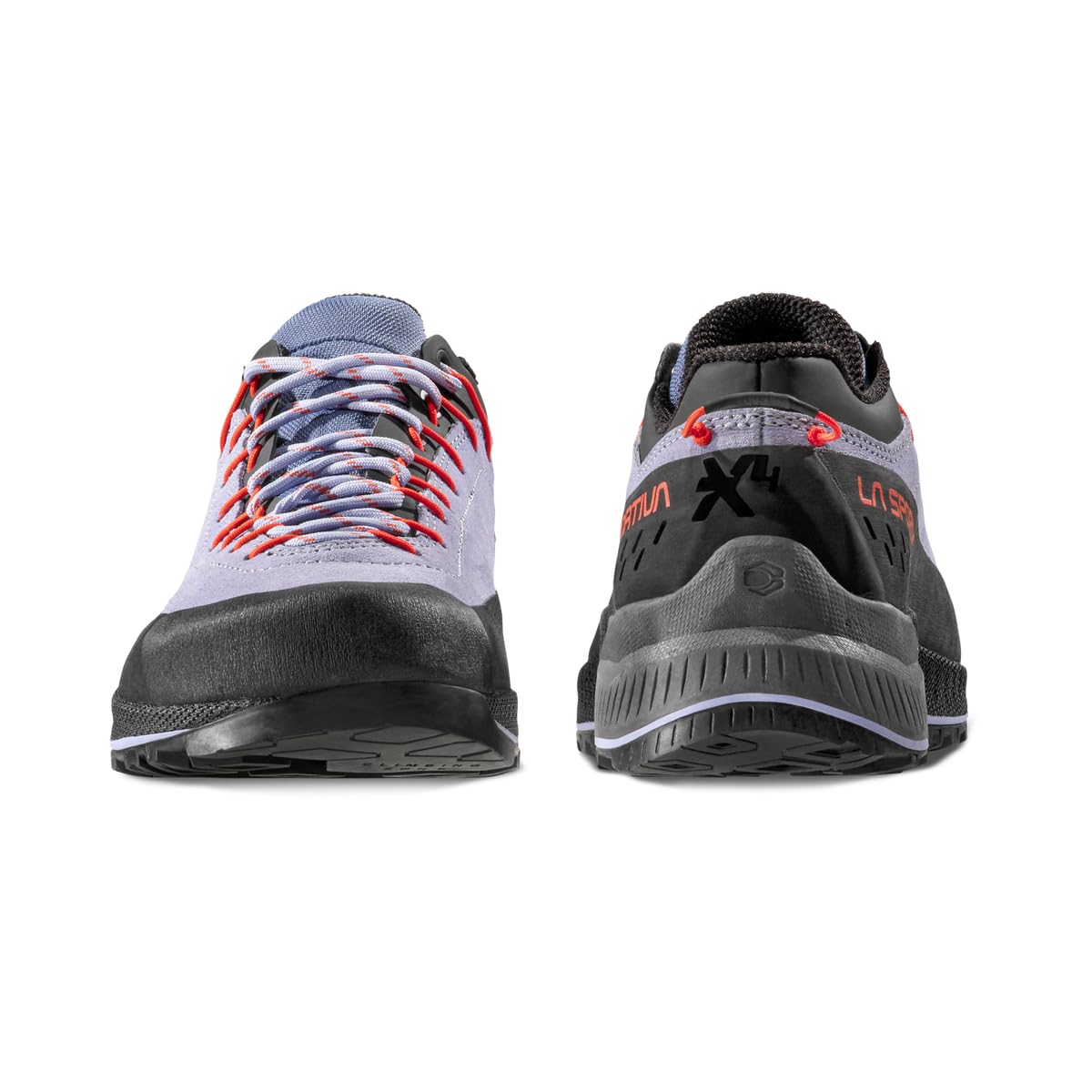LA SPORTIVA TX4 Evo - Buty podejście damskie