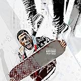Skateboard in My Vans [Explicit]