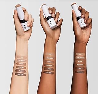 MAKEUP BY MARIO SoftSculpt® Shaping Stick Oscuro