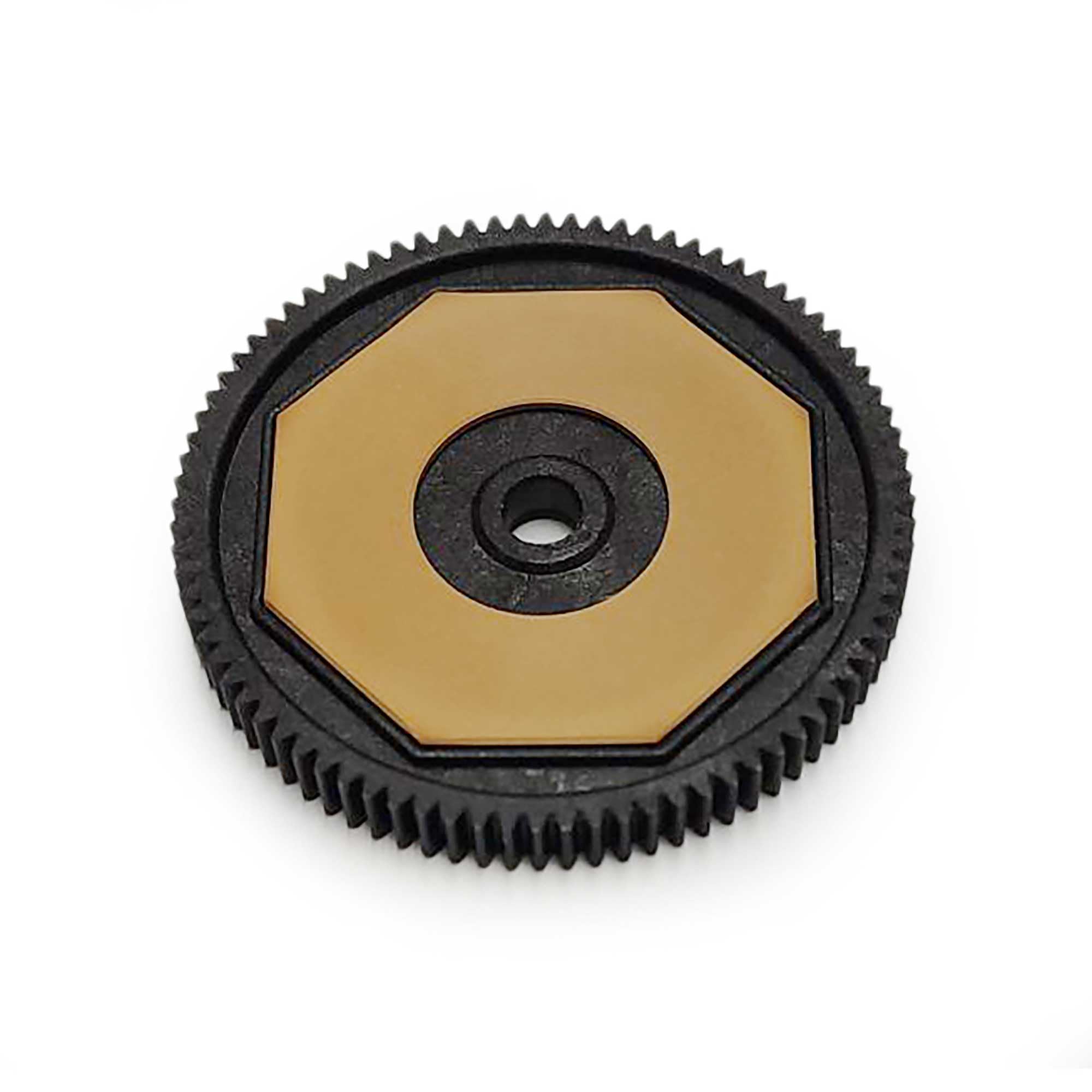 Amazon.com: Losi Spur Gear & Slipper Pads 48p 84t 22S LOS232038