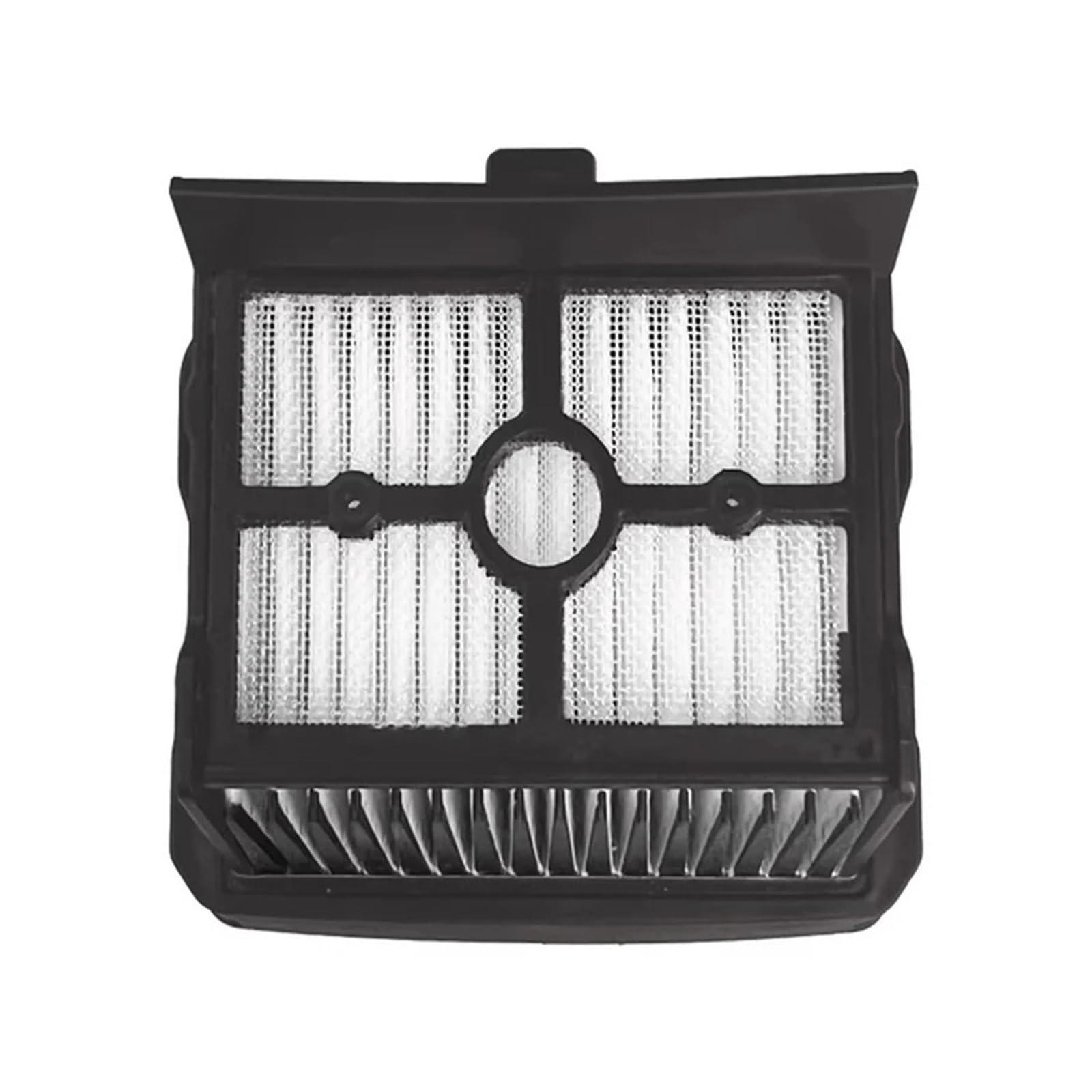 JINGDING 6-Piece Hepa Filter, Compatible for Narwal S20 Pro, Cordless Wet Dry Vacuum Cleaner Accessories Spare Parts
