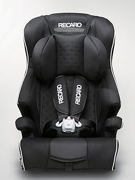 RECARO☆レカロ☆Start H1☆スタート☆エイチワン☆ゲンブラック☆黒 RECARO レカロStart H1スタートエイチワンゲンブラック