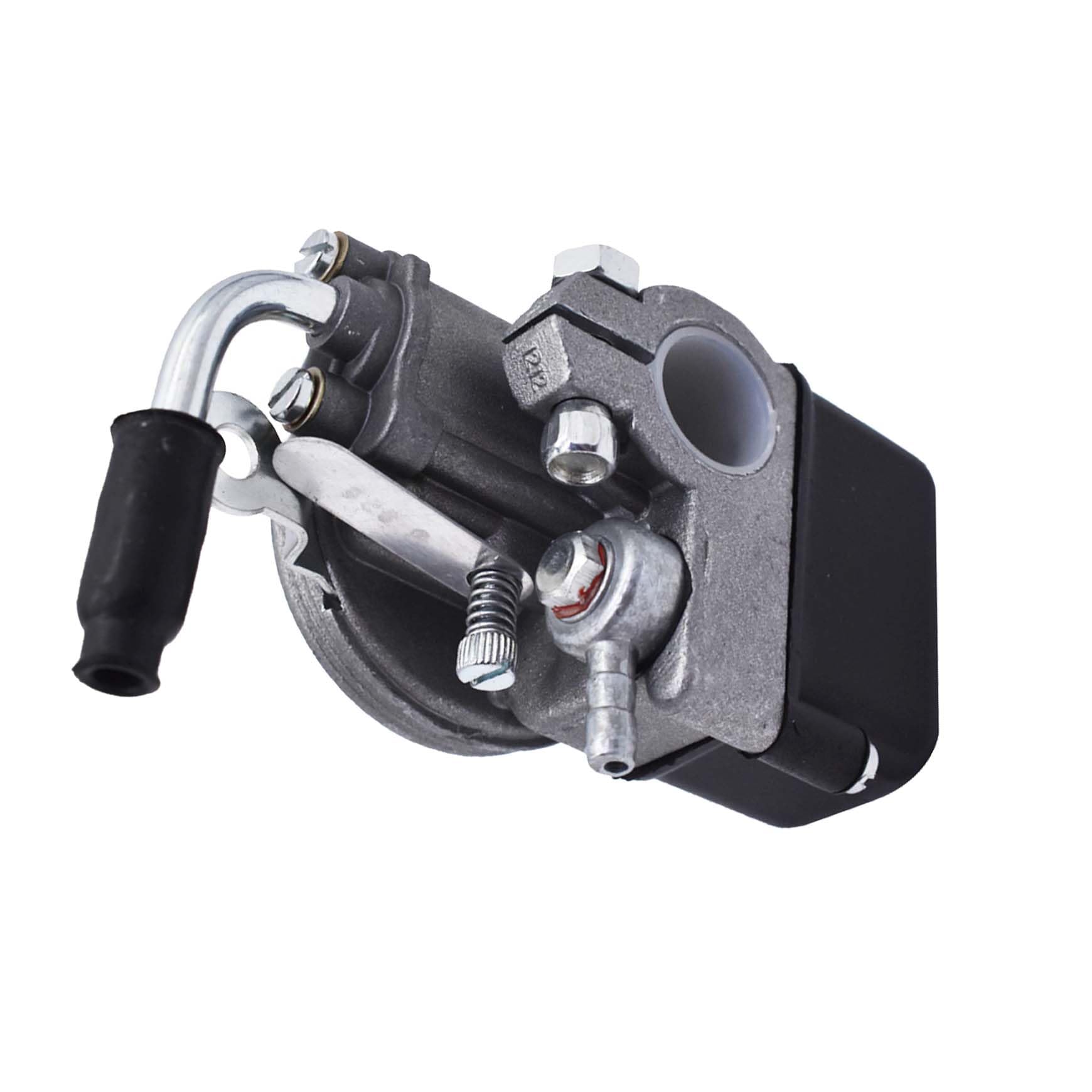 Carburetor Carb Replacement for Piaggio moped pocket SHA 12/12 Replacement for Ciao PX FL VESPA moped