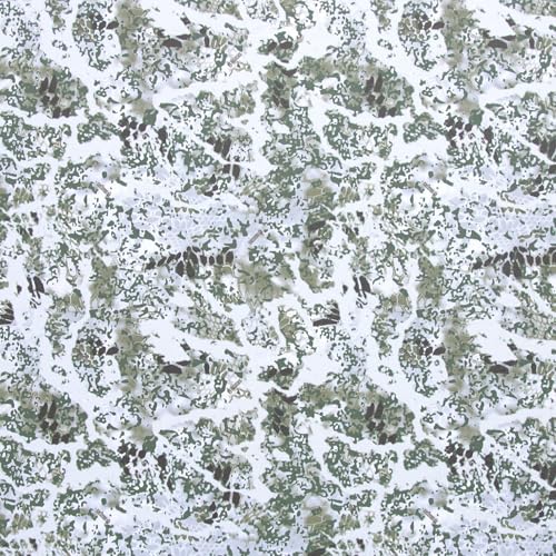Image of KYDEX Thermoform Sheet - (P1 Texture) - (Infused Print) - (12in x 12in) - (Kryptek Obskura - Grom - Micro) - (1 Sheet) - (for Holster Making & Hobby) - (USA Made)
