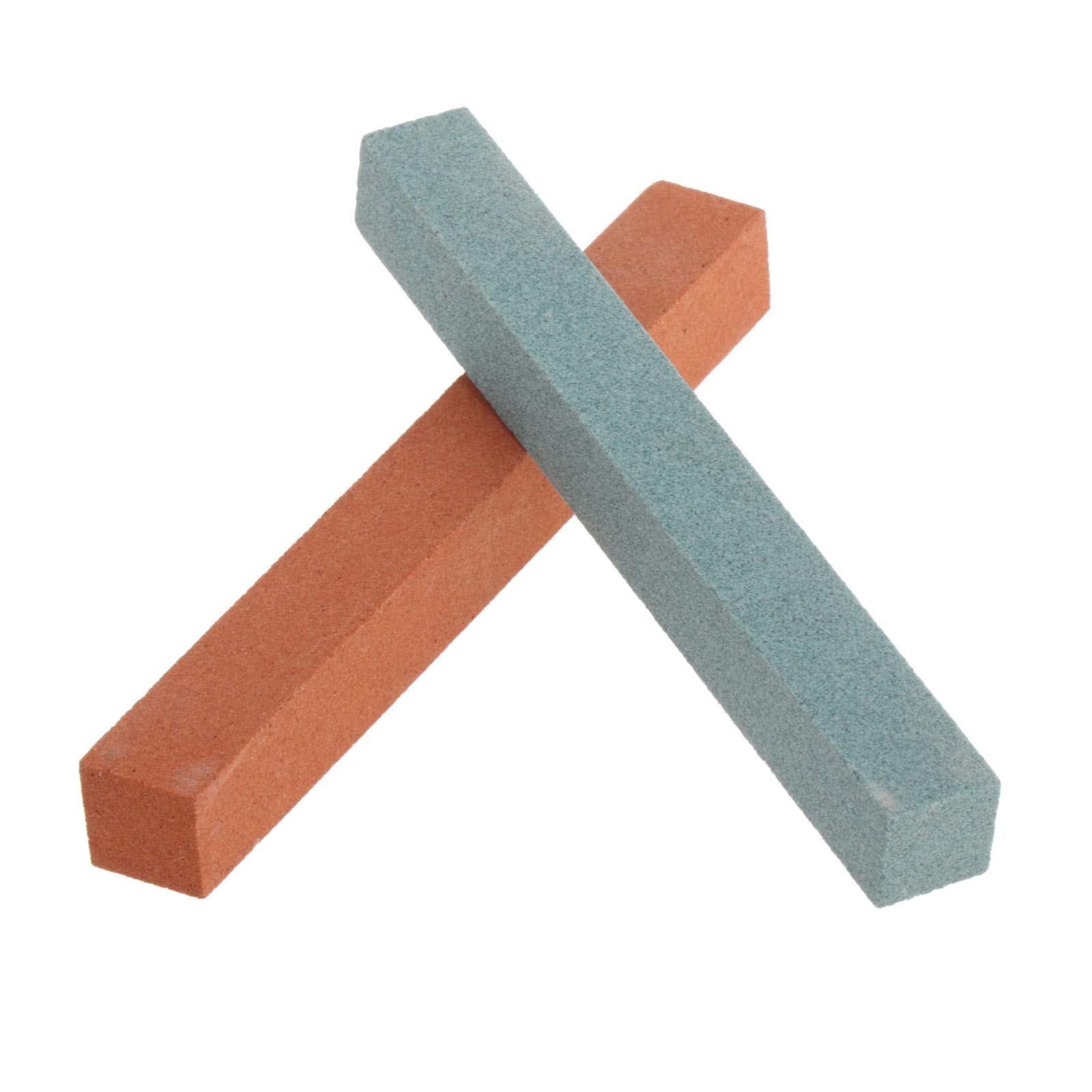 Guitare 4/4 Kit Outils Luthier Guitare 4 Pièces - Règle Nivellement Frettes Et Jauge Cordes Outils Réglage Manche