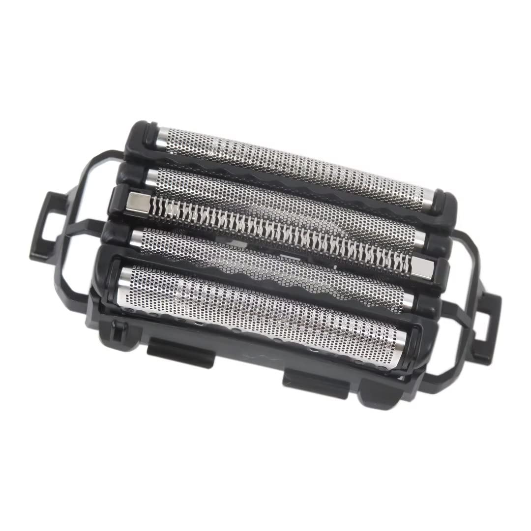 WES9173P Shaver Replacement Outer Foil Compatible for Panasonic with ARC5 5-Blade, ES-LV95-S, ES-LV65-S, ES-LV81-K, ES-LV61-A