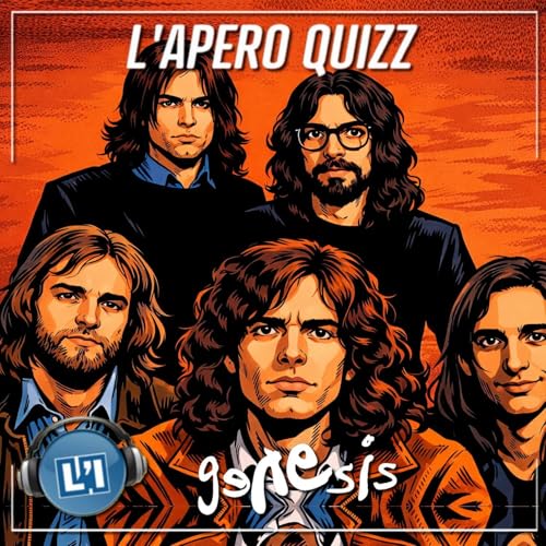 AP&Eacute;RO QUIZZ SP&Eacute;CIAL GENESIS