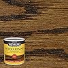 Minwax 70012444 Wood Finish, Dark Walnut, 1 Quart #1