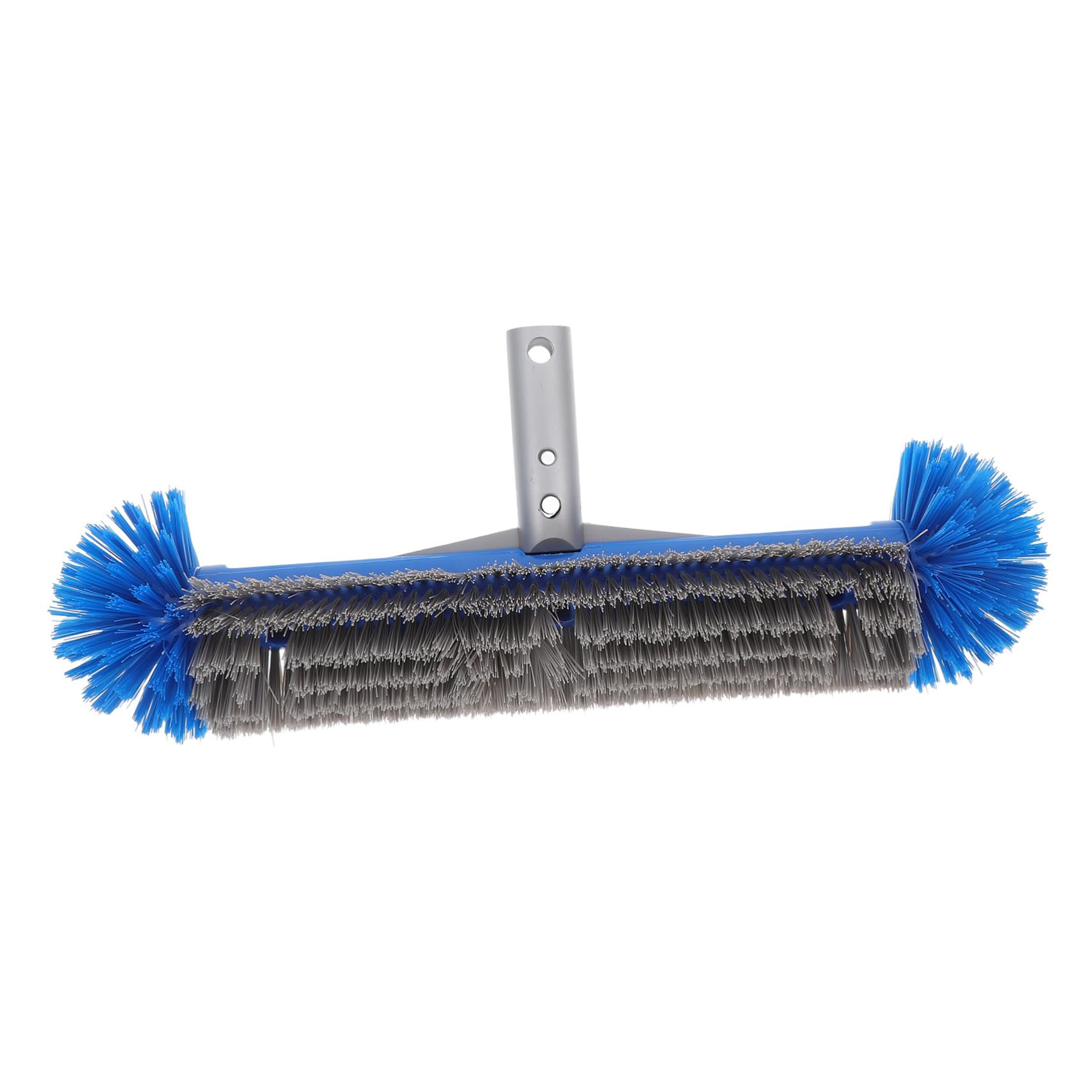 POPETPOP 3 Piezas Artículos para Limpieza De Piscinas Cepillo para Tabla De Surf Cepillos De Limpieza De Piscinas De Piscina Resistente para Fregar Piscinas Blue Nylon