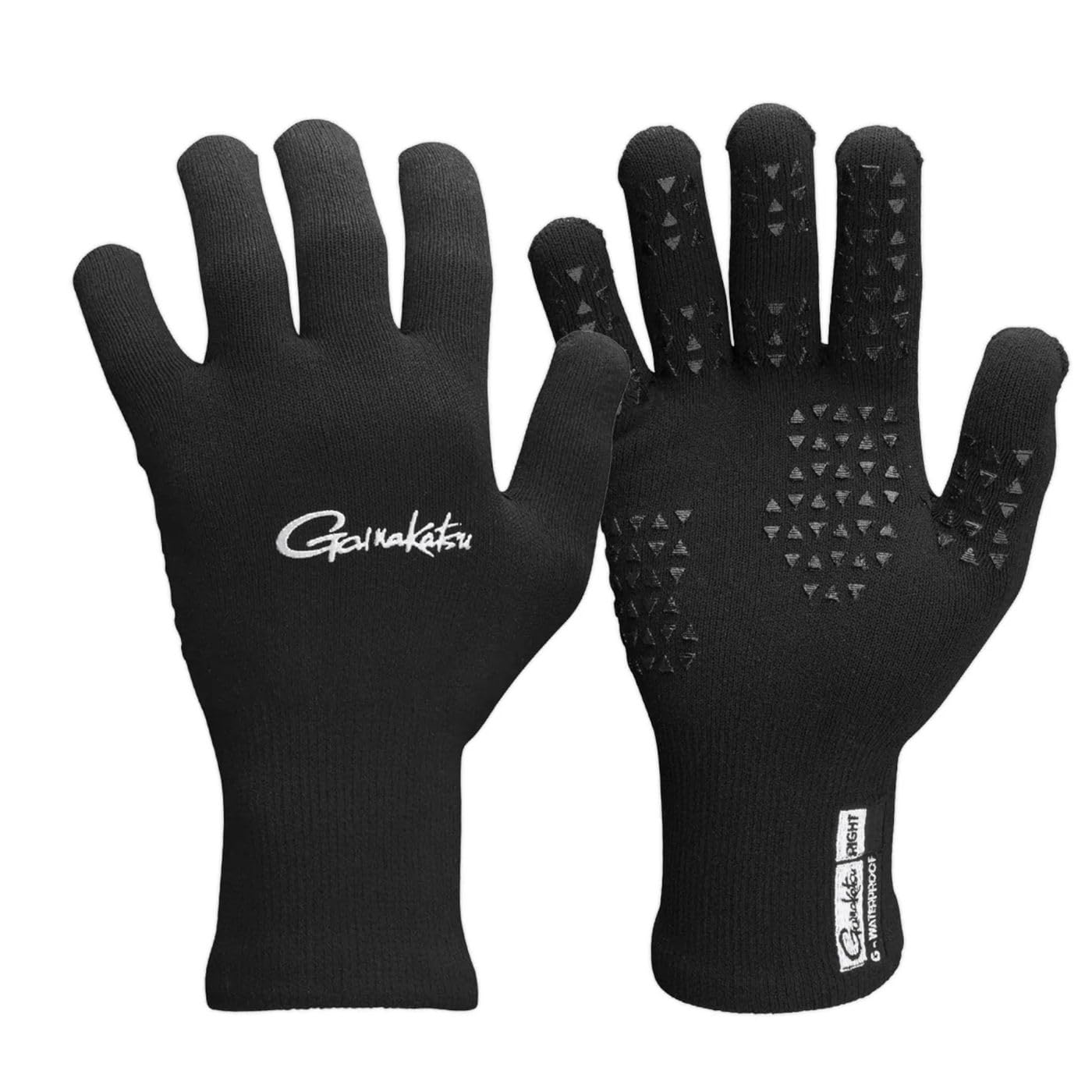Gamakatsu Gants G-Waterproof