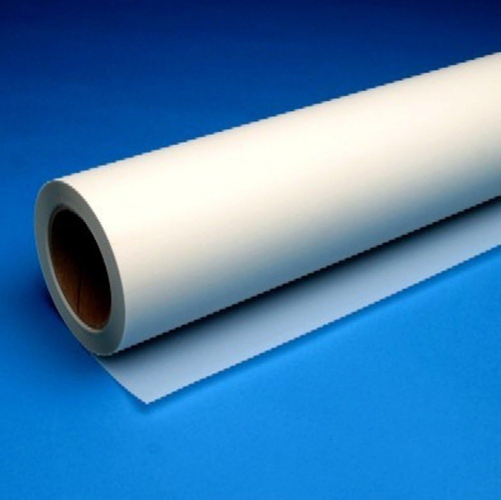 Dietzgen 7924D | 4 MIL | Double Matte Film | Matte | 2 Core | 36 x 125' Roll
