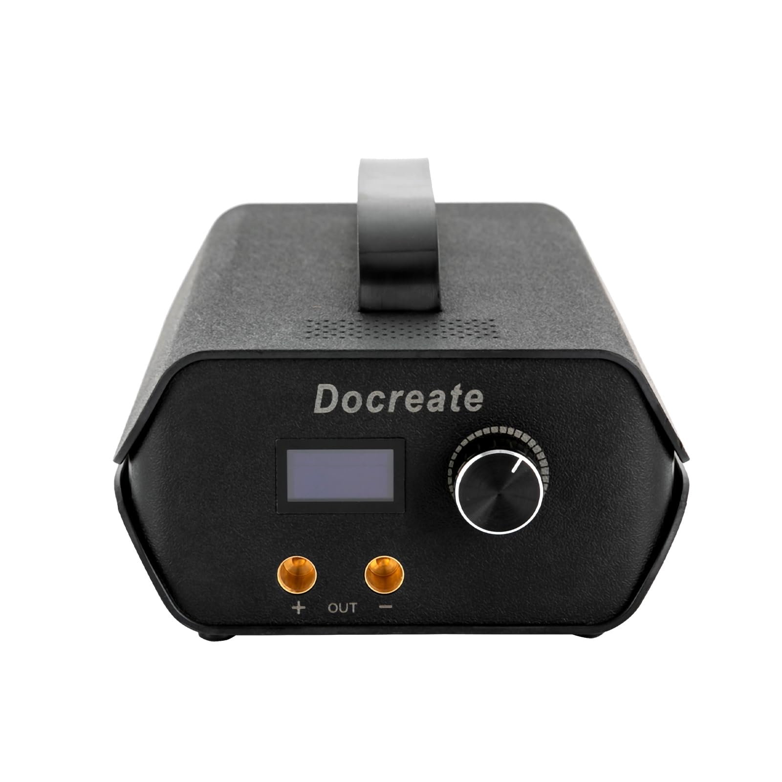 Saldatrice a punti portatile, a batteria con condensatore Farad 3000 F 120 marce, supporta nastro in nichel da 0,1 – 0,3 mm, con display LCD, 23 x 14 x 7,1 cm