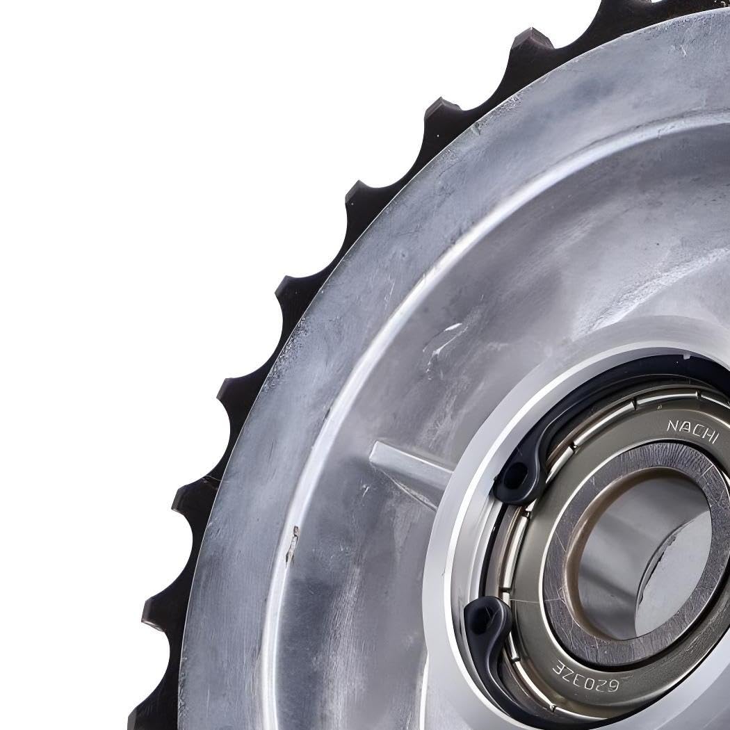 Kettenrad/Mitnehmer 34 Zähne hinten für Simson S50, S51, S53, S70, S83, KR51/2, KR51/1