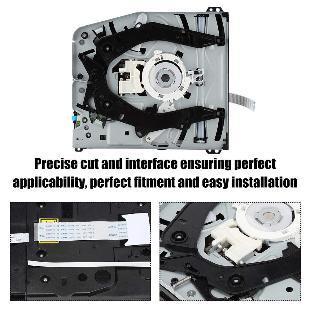 Ricambio CD Drive per PS4 PRO KEM-490 CD Drive compatibile con PS4 PRO KEM-490